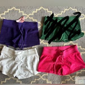 Hard Tail shorts- new w tags